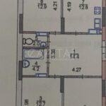 Продаж 3 кімн. квартири по вул. Кадетський Гай 10 | 9
