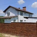 Продаж будинку 140м², 12 соток, Бобриця | 2