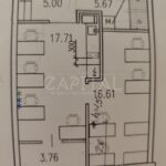 Оренда комерційної нерухомості по вул. Зарічна, 50 м² | 2