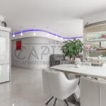 Продаж 3 кімн. квартири по вул. Дніпровська наб. 23 | 9