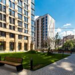 Продаж 3 кімн. квартири по вул. Бульварно-Кудрявська 15А | 25