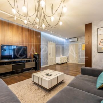 Продаж 4 кімн. квартири по вул. Глибочицька 32Б
