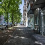 Продаж комерційної нерухомості по вул. Берестейський, 57.1 м² | 4