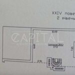 Продаж 4 кімн. квартири по вул. Миколи Міхновського 14-16 | 18