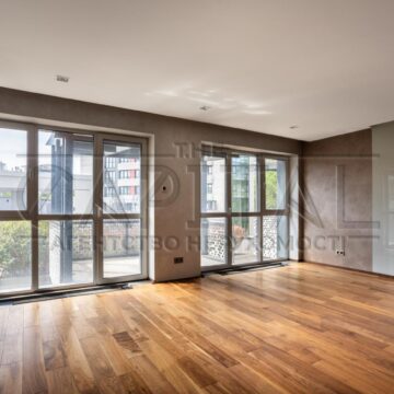 Продаж 3 кімн. квартири по вул. Патріарха Мстислава Скрипника 16в