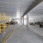 Продаж комерційної нерухомості по вул. Київська, 585 м² | 14