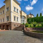 Продаж будинку 1272м², 130 соток, Хлепча | 4