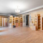 Продаж будинку 1272м², 130 соток, Хлепча | 25