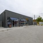 Продаж комерційної нерухомості по вул. Київська, 585 м² | 1