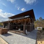 Продаж будинку 286.24м², 10 соток, Київ | 5
