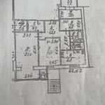 Оренда комерційної нерухомості по вул. Єфремова Академіка, 84 м² | 3