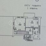 Продаж 4 кімн. квартири по вул. Миколи Міхновського 14-16 | 17