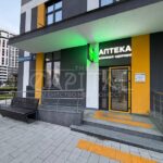 Оренда комерційної нерухомості по вул. Маланюка Євгенія, 65 м² | 1