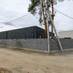Продаж комерційної нерухомості по вул. Київська, 585 м² | 9