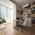 Продаж 2 кімн. квартири по вул. Метрологічна 52 | 16