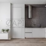 Оренда 2 кімн. квартири по вул. Бульварно-Кудрявська 17А | 6