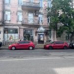 Продаж комерційної нерухомості по вул. Костянтинівська, 268.9 м² | 3