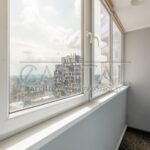 Продаж 2 кімн. квартири по вул. Ділова 2д | 25