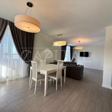 Продаж 3 кімн. квартири по вул. Герцена 35