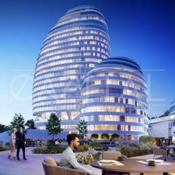 Продаж 3 кімн. квартири по вул. Старонаводницька 16б