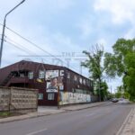 Продаж комерційної нерухомості по вул. Центральна, 1200 м² | 1