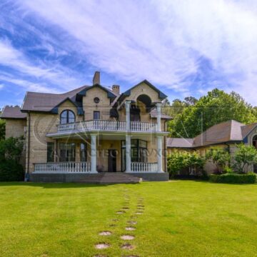 House for rent 500m², 200 acres, Zabirya