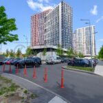 Оренда комерційної нерухомості по вул. Віктора Некрасова, 98 м² | 4
