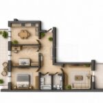 Продаж 3 кімн. квартири по вул. Дубищанська 4 | 1