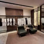 Оренда комерційної нерухомості по вул. Басейна, 211 м² | 4