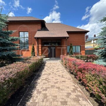Оренда будинку 450м², 15 соток, Нові Петрівці