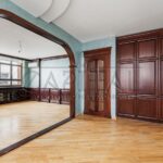 Продаж 5 кімн. квартири по вул. Бульварно-Кудрявська | 2