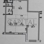 Продаж комерційної нерухомості по вул. Жилянська, 81 м² | 9