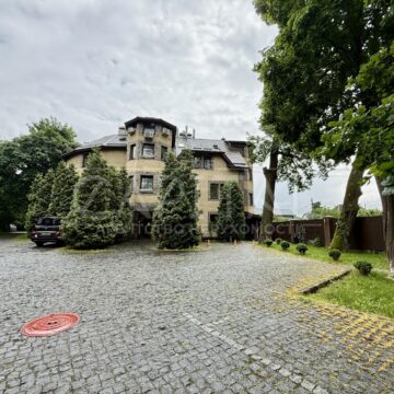 Оренда будинку 873м², 10 соток, Київ