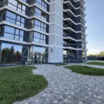 Продаж 1 кімн. квартири по вул. Зарічна 9 | 14