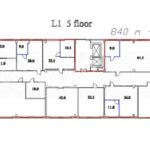 Оренда комерційної нерухомості по вул. Лейпцизька, 924 м² | 14