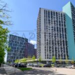 Оренда комерційної нерухомості по вул. Віктора Некрасова, 98 м² | 2