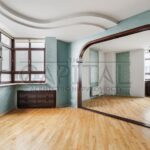 Продаж 5 кімн. квартири по вул. Бульварно-Кудрявська | 1
