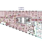 Оренда комерційної нерухомості по вул. Мечнікова, 2360 м² | 16