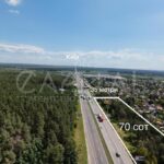 Продаж земельної ділянки, 70 соток, Стоянка | 5