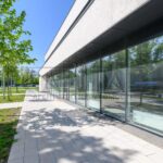 Оренда комерційної нерухомості по вул. Віктора Некрасова, 77 м² | 3