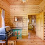 Оренда будинку 500м², 200 соток, Забір'я | 19