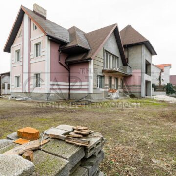 Оренда будинку 550м², 10 соток, Київ