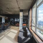 Оренда комерційної нерухомості по вул. Жилянська, 119 м² | 4