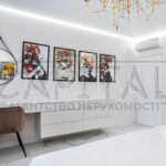 Продаж 4 кімн. квартири по вул. Оболонський 26 | 20