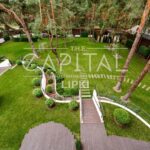Продаж будинку 700м², 30 соток, Козин | 2