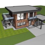 Продаж будинку 248м², 10 соток, Новосілки | 1