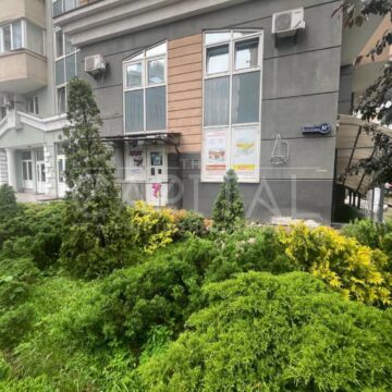 Оренда  кімн. квартири по вул. Окіпної Раїси 10а