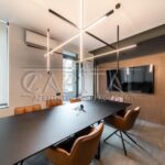 Оренда комерційної нерухомості по вул. Федорова, 109 м² | 8