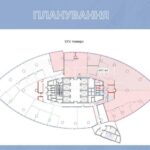 Оренда комерційної нерухомості по вул. Мечнікова, 761 м² | 18