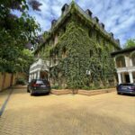Продаж комерційної нерухомості по вул. Жилянська, 1500 м² | 1